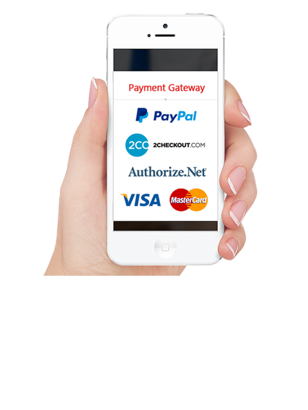 Hotel Management Software